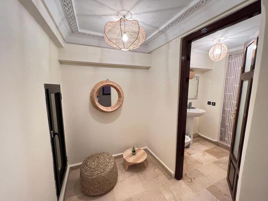 The Majestic Duplex Appartamento Marrakesh
