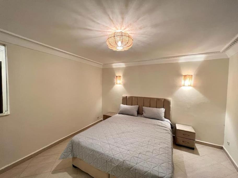 Appartamento The Majestic Duplex Marrakesh