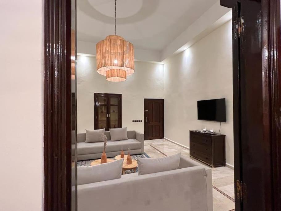 The Majestic Duplex Appartement *