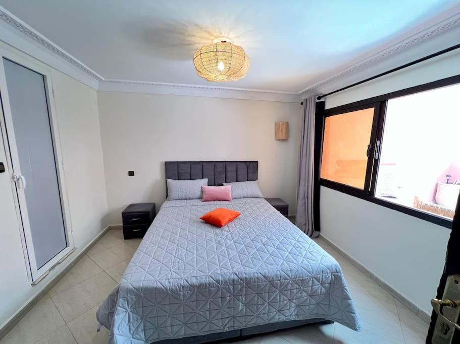 Appartement The Majestic Duplex