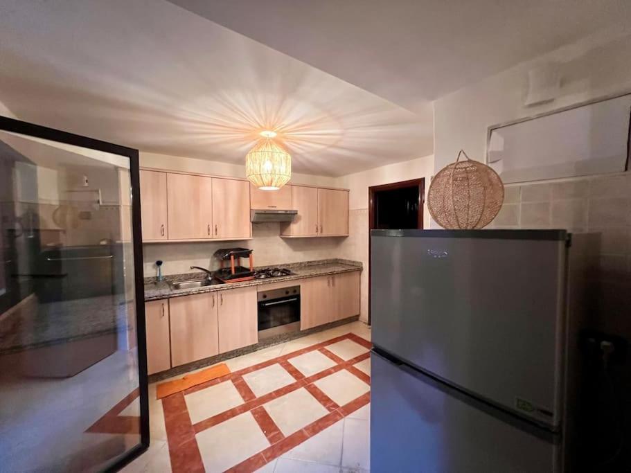 The Majestic Duplex Appartement *