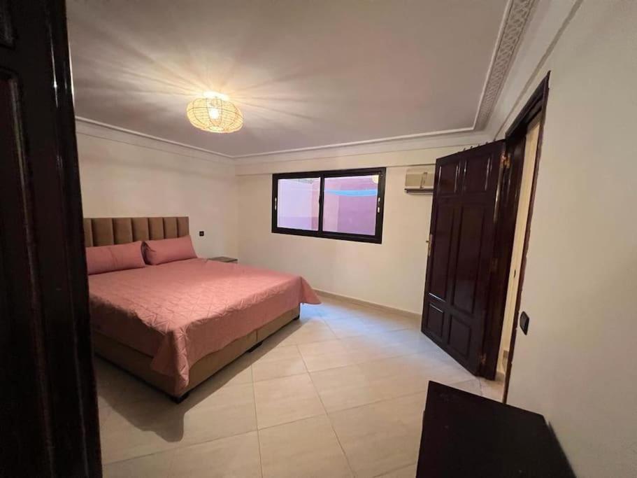 The Majestic Duplex Appartement *
