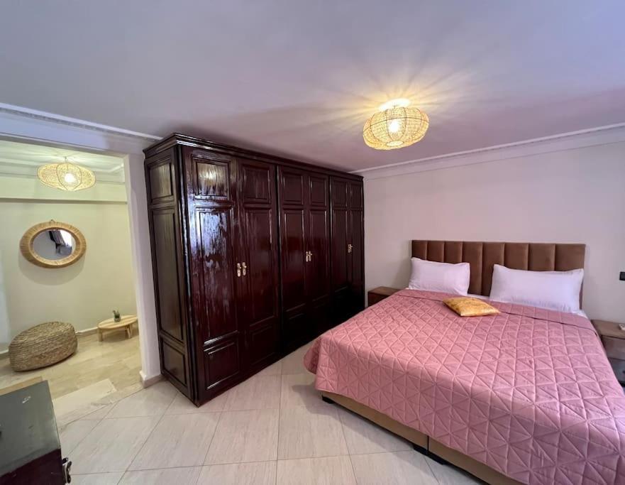 Appartement The Majestic Duplex Marrakesh