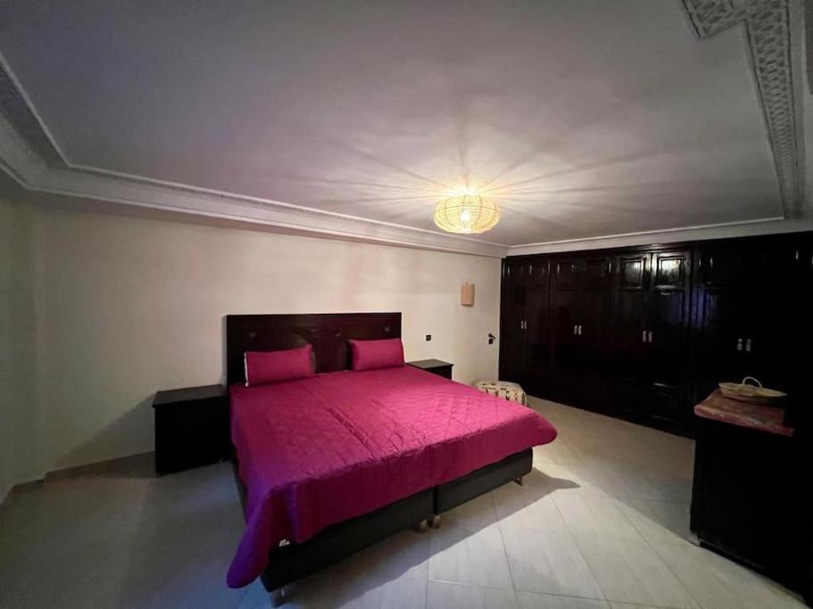 Appartement The Majestic Duplex *
