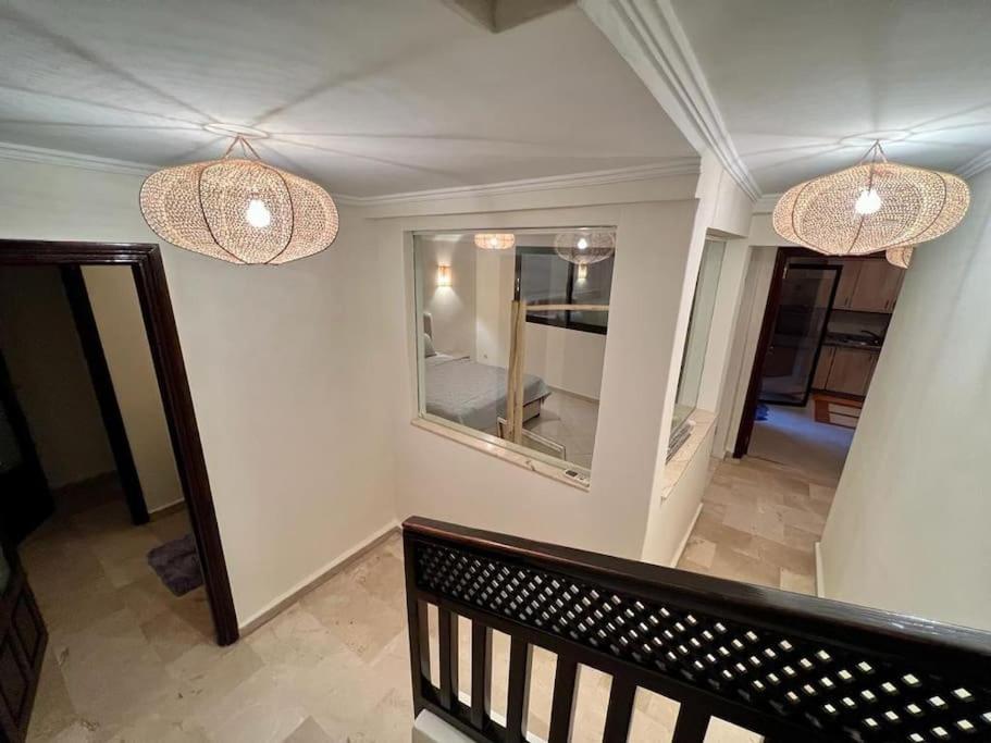 Appartement The Majestic Duplex