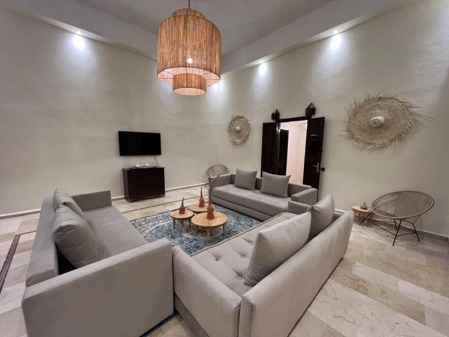 Appartement The Majestic Duplex *