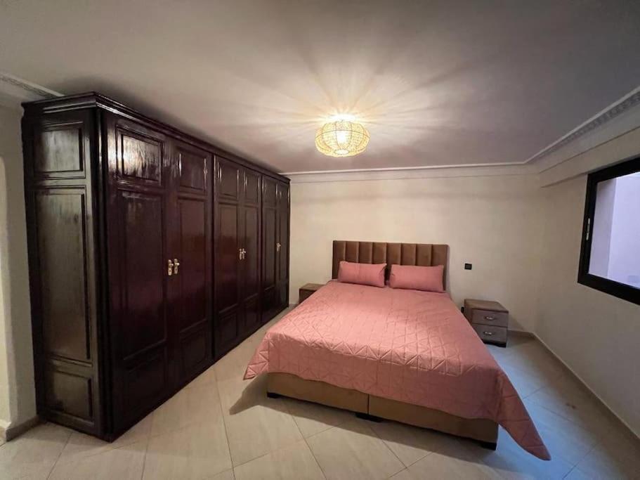 Appartement The Majestic Duplex Marrakesh