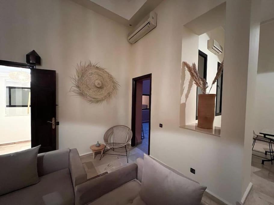 Appartement The Majestic Duplex Marrakesh